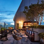 Penthouse Bar Bangkok