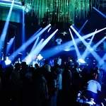 Les Etoiles Night Club Abu-Dhabi