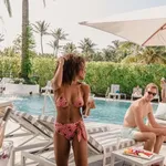 Shelborne Beach Club Miami