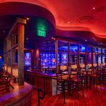 Blue Martini Lounge Orlando