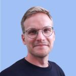 Anders Holmberg 