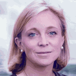 Maria Gill Hansson