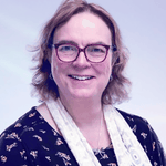 Joanne Lockwood