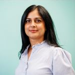 Seema Vyas profile picture