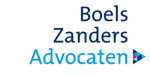 Logo Boels Zanders Advocaten