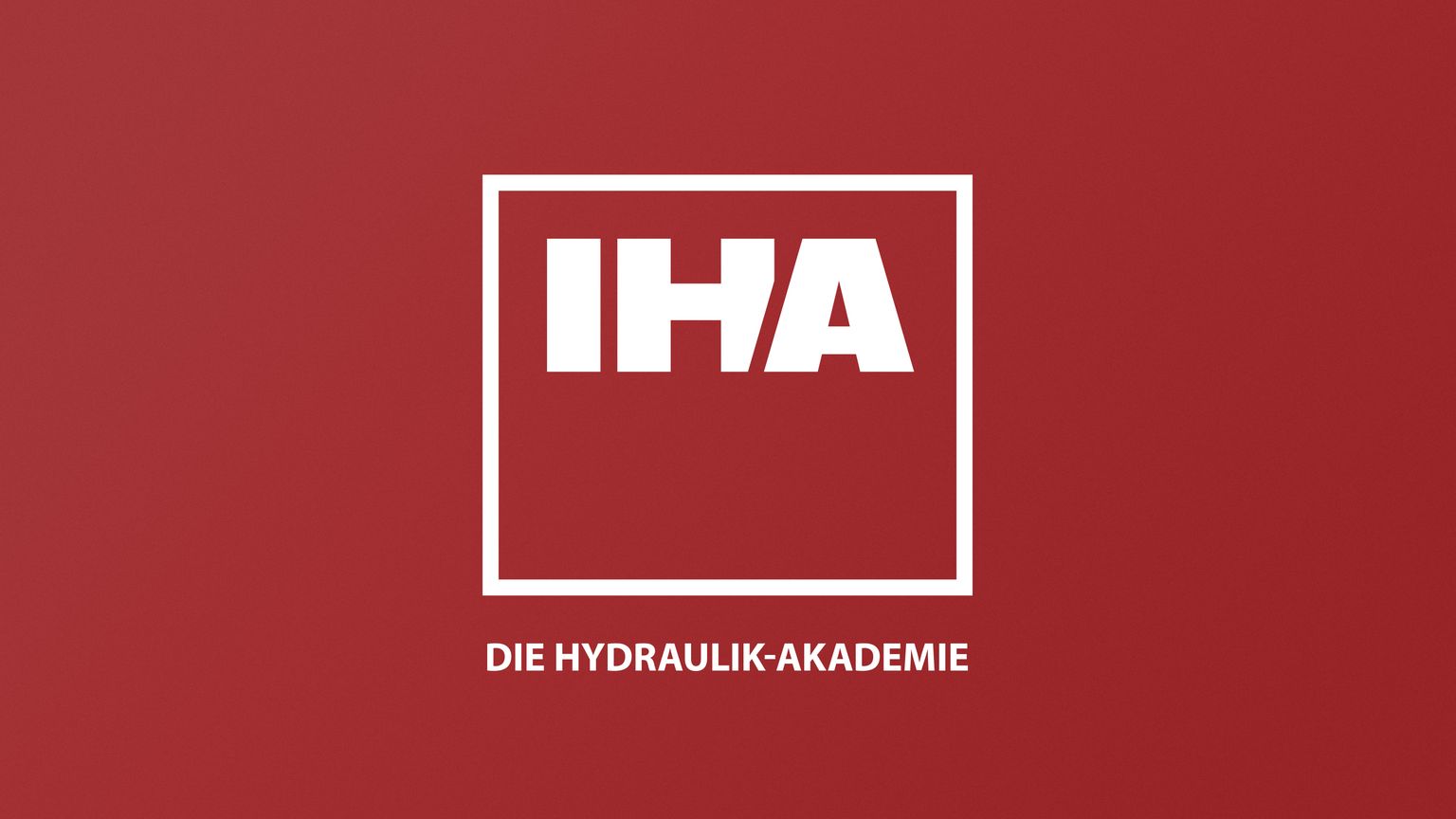 IHA Logo Negativ