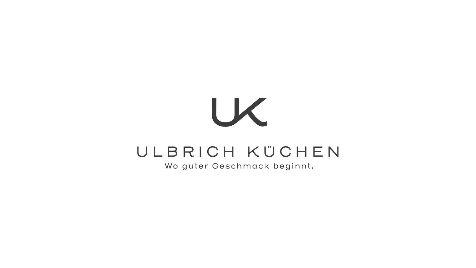 Ulbrich Küchen Logo