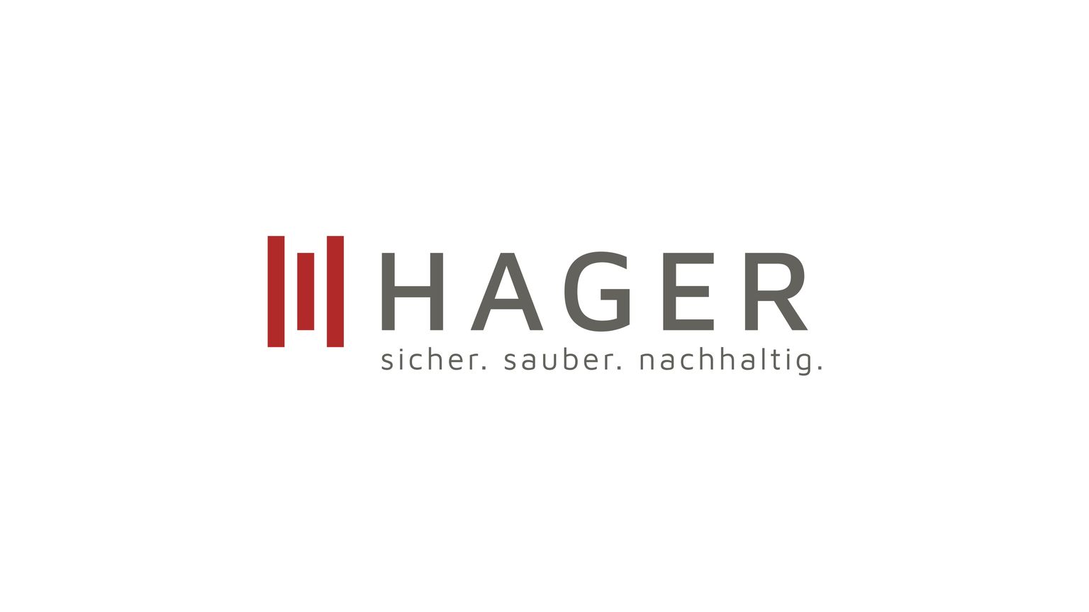 Logo Hager Gerichshain