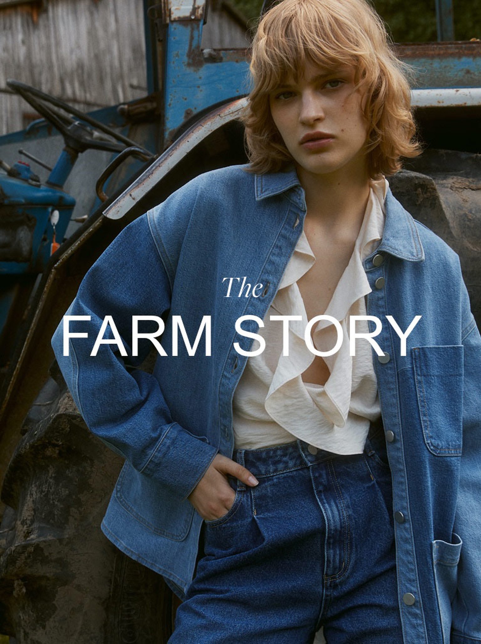 The Farm Story