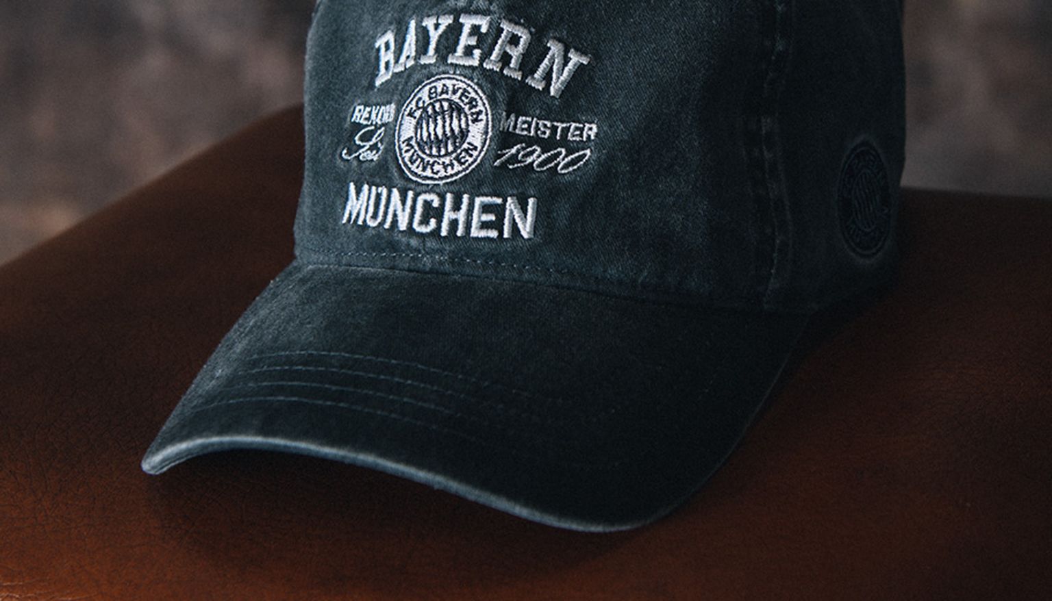 Caps | Official FC Munich Bayern Store