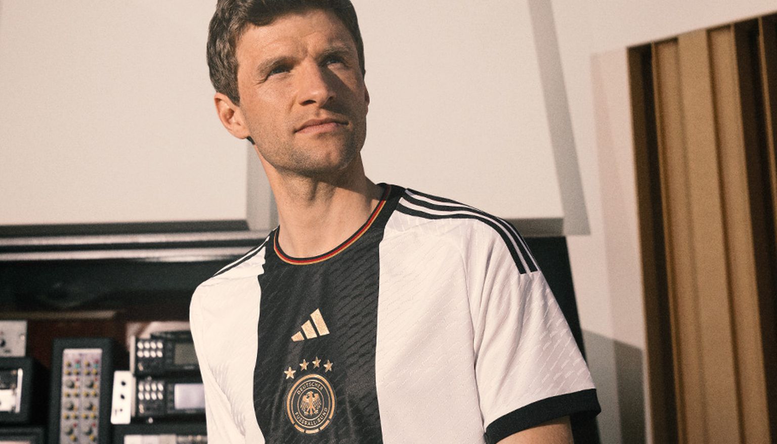 dfb world cup kit