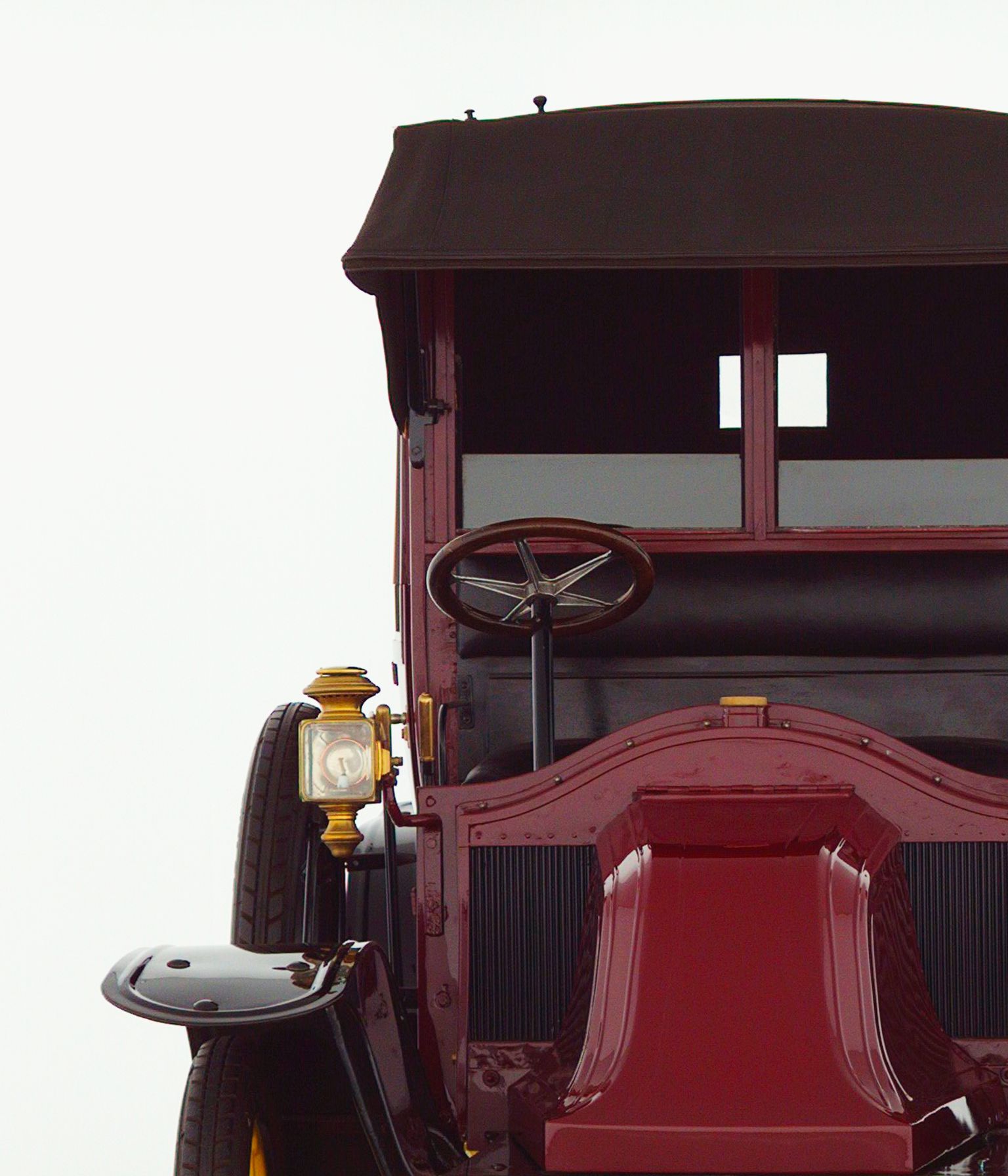 Renault type ag1