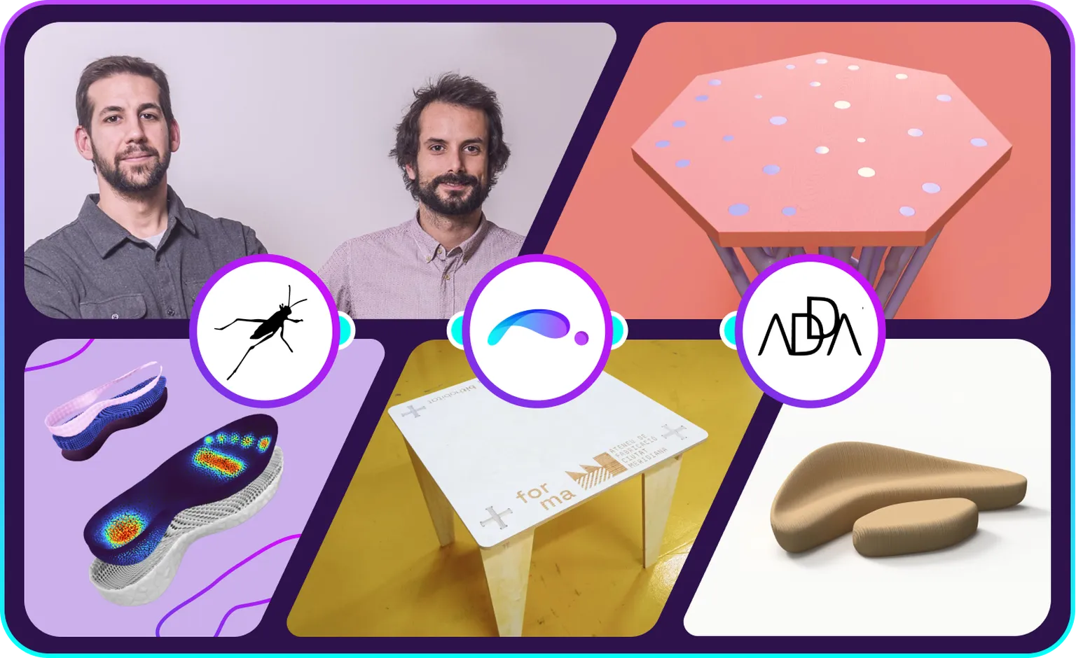 Getting To Know Adda Lab