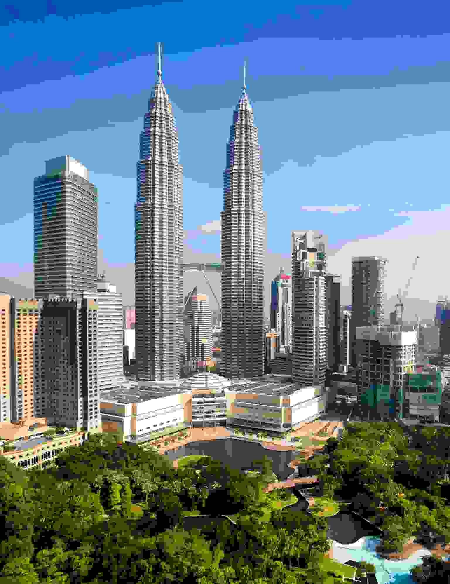Kuala Lumpur office