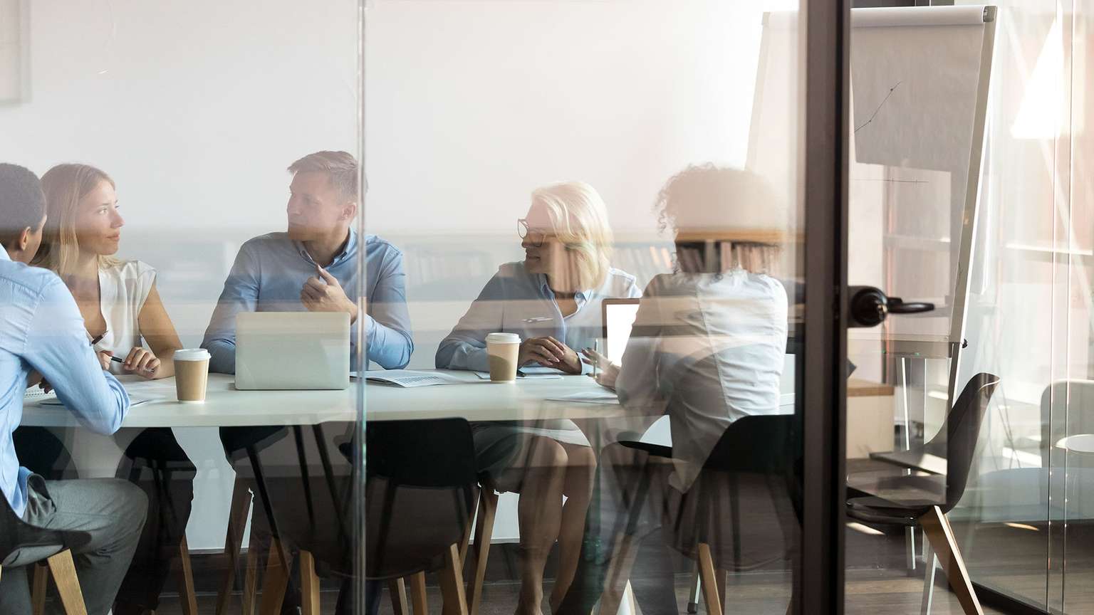 Workplace Culture Change | Govox