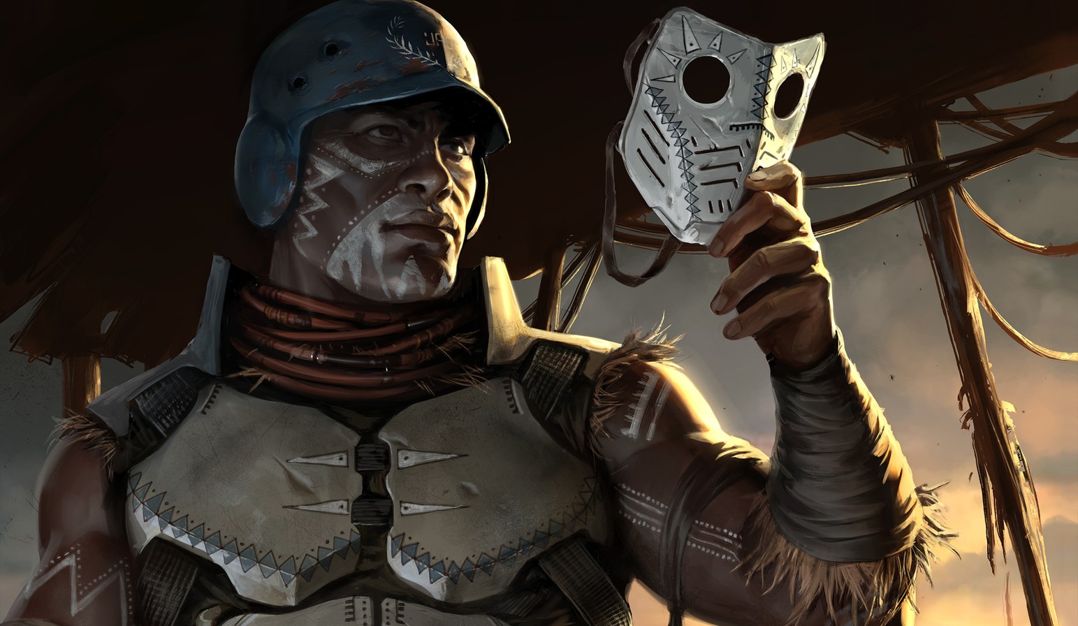 DEGENESIS