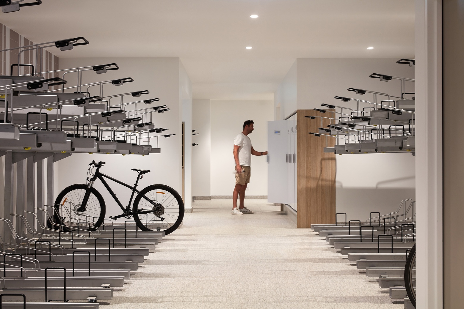 Sunshine Coast City Hall | Cottee Parker