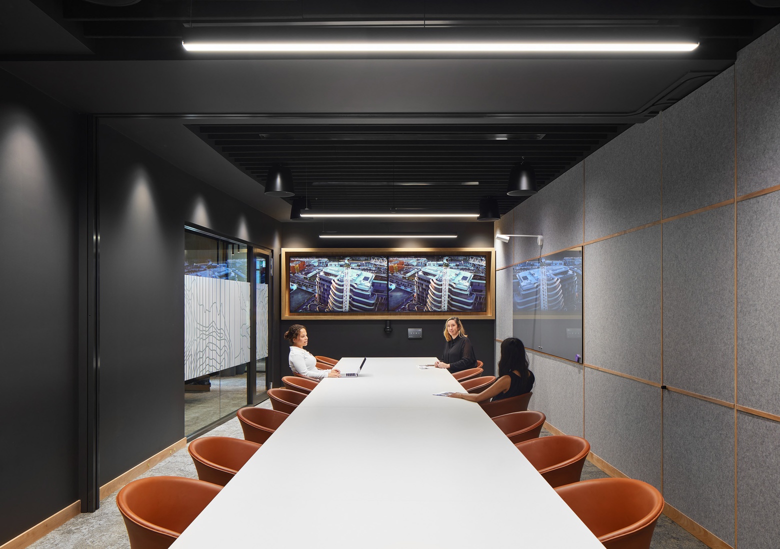 Sunshine Coast City Hall | Cottee Parker