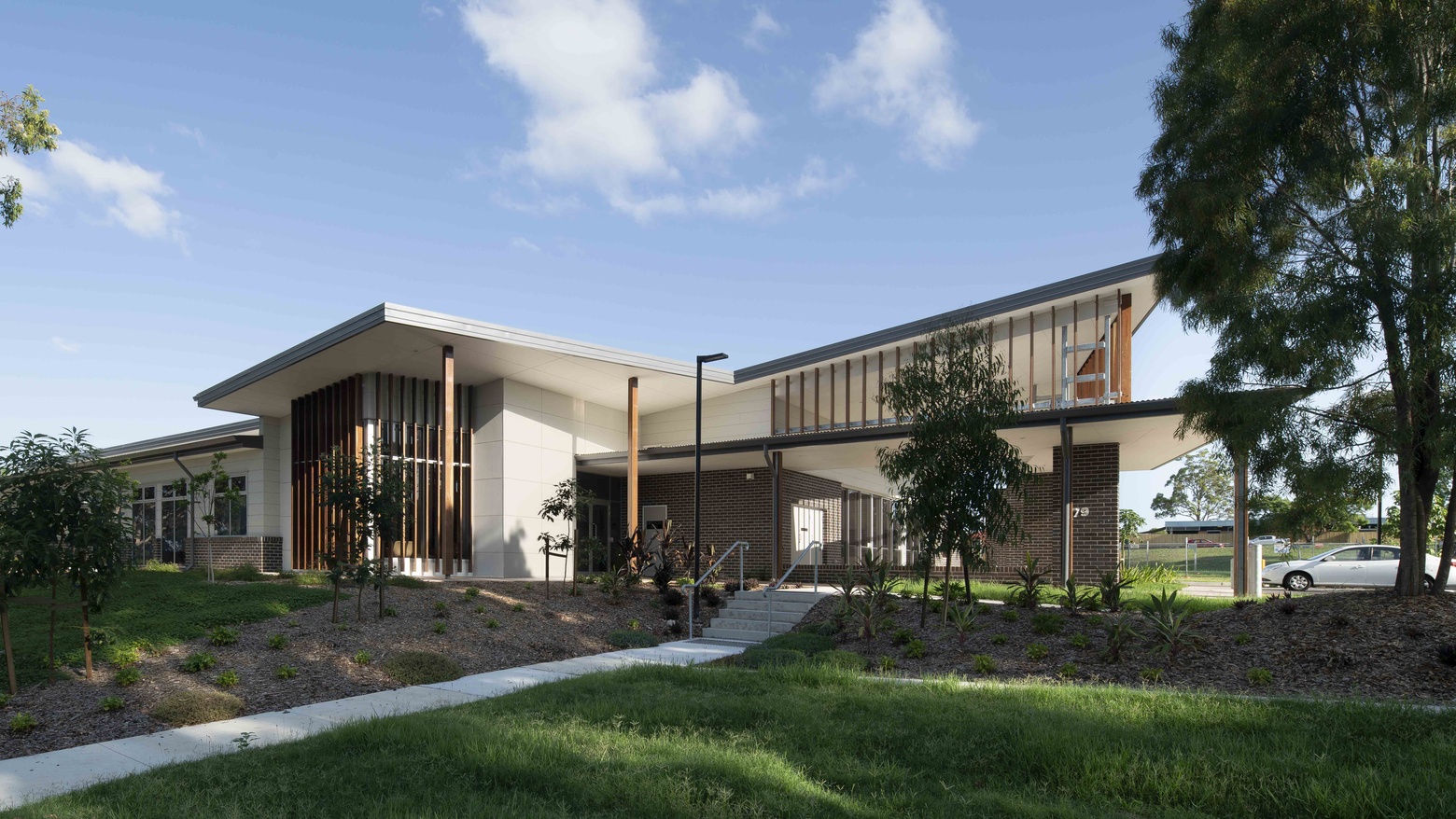 Inala Community Centre | Cottee Parker