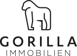 GORILLA IMMOBILIEN Logo