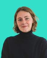 Portret van Emma Haentjens
