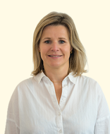 Portret van Charlotte Heinen