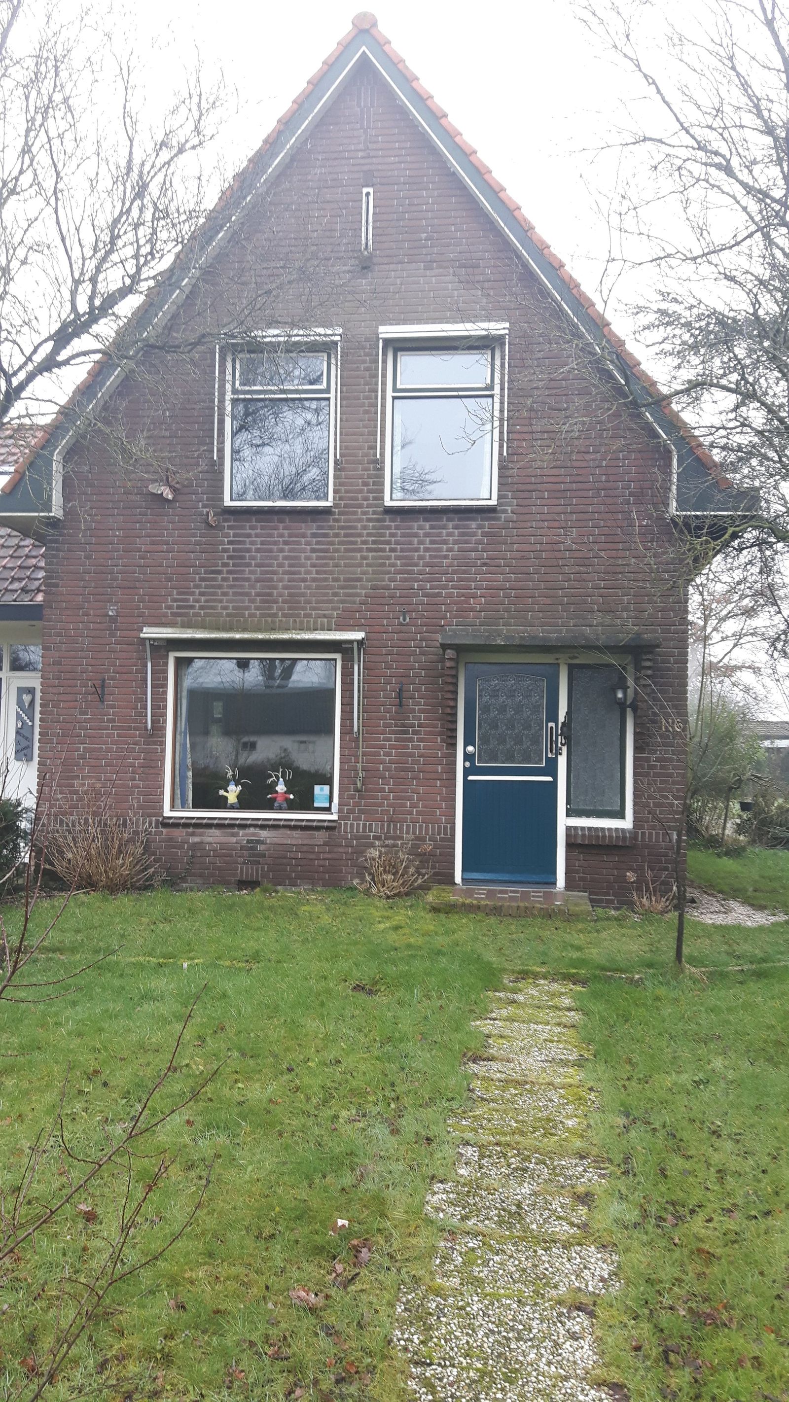 Oude Nijkerkerweg 116, Ermelo