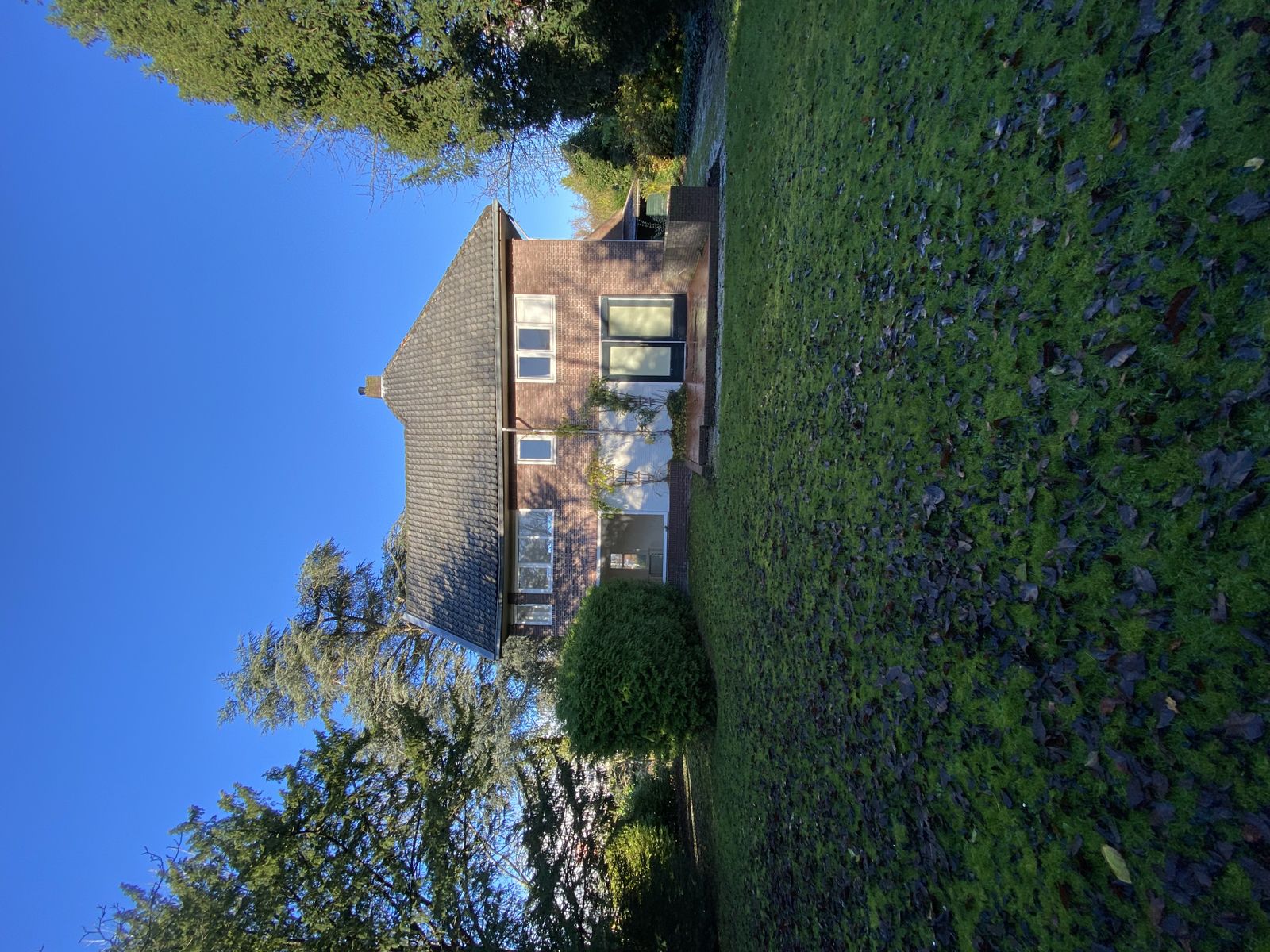 Kerkweg