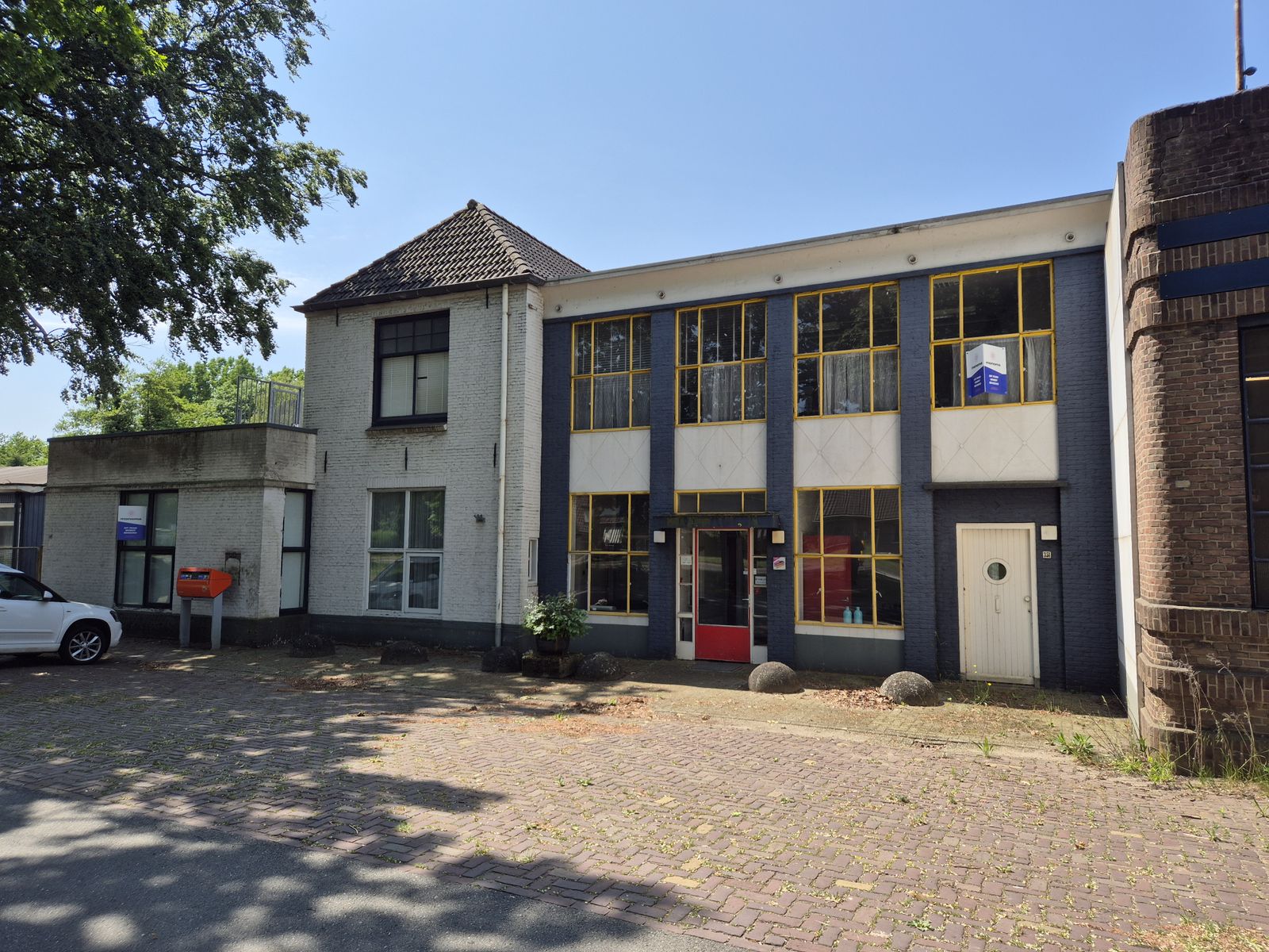Keppelseweg Doetinchem
