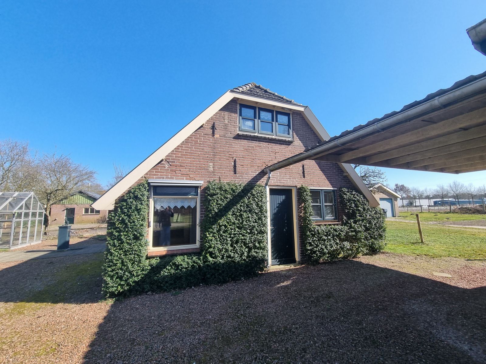 Oude Nijkerkerweg 120, Ermelo