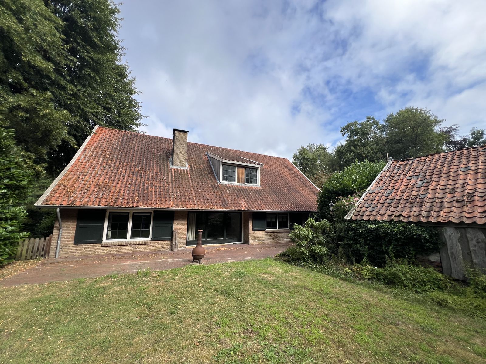 Schelfhorstdwarsweg