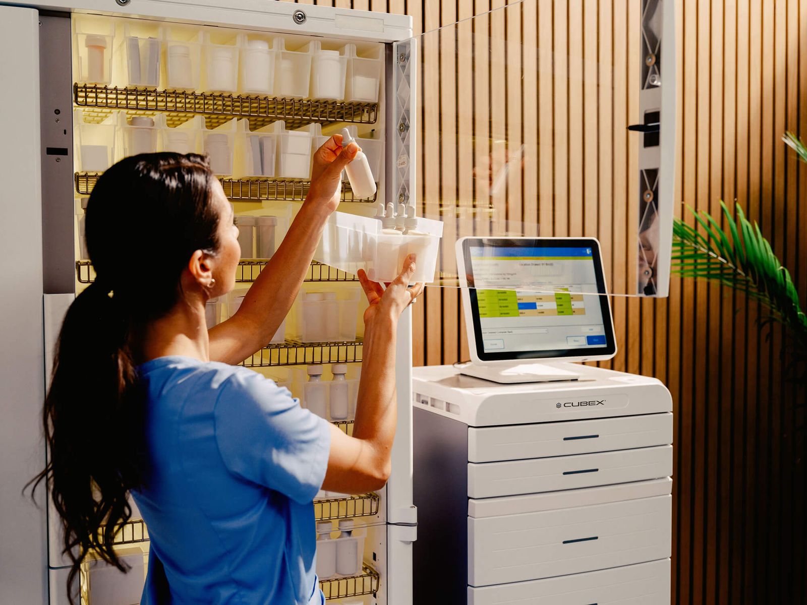 Screening en kweektesten voor MRSA bij medewerkers