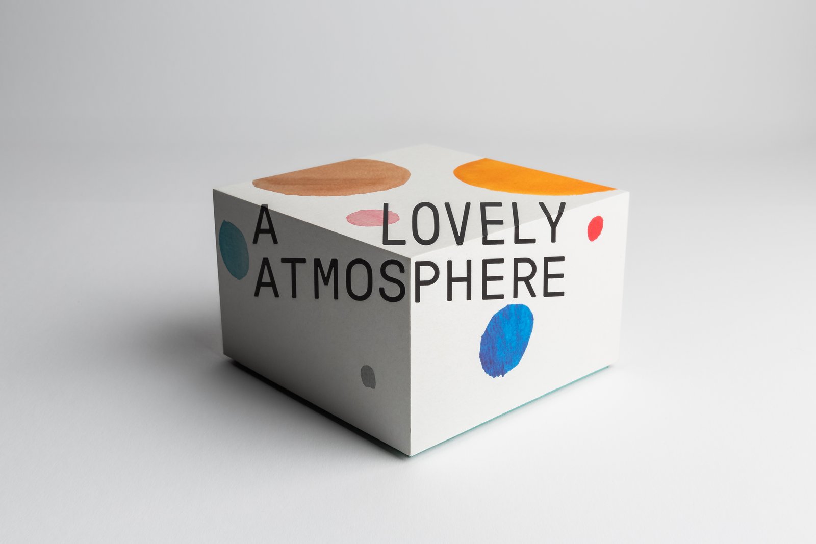 Bedow – GBGT Box packaging design