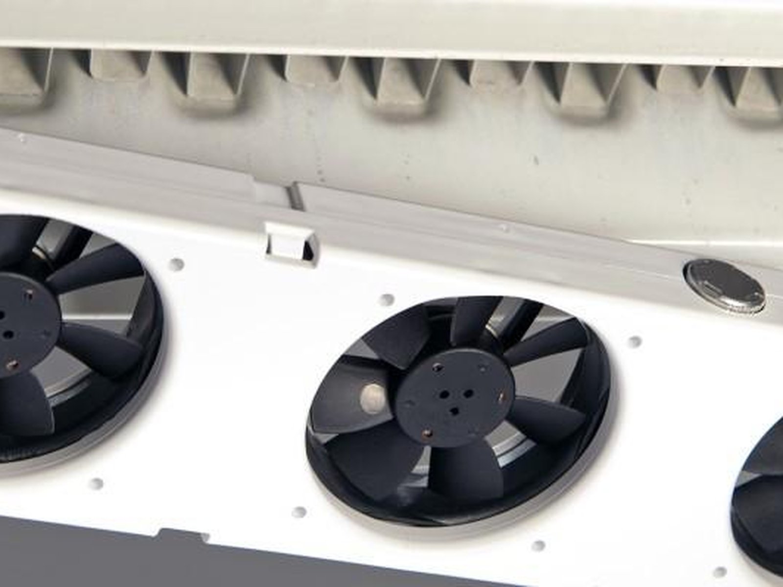 The Smart and Efficient Radiator Fan Extension Set SpeedComfort
