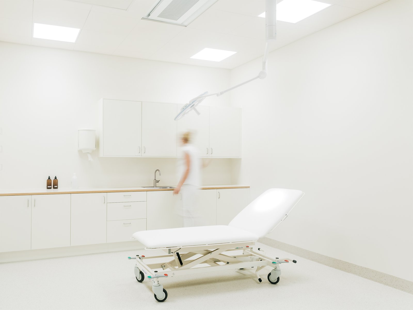 Bedow – Atrium branding and strategy