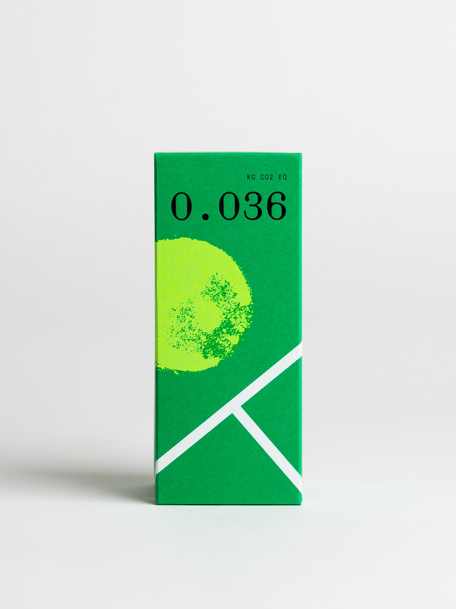 Bedow – GBGT Box packaging design