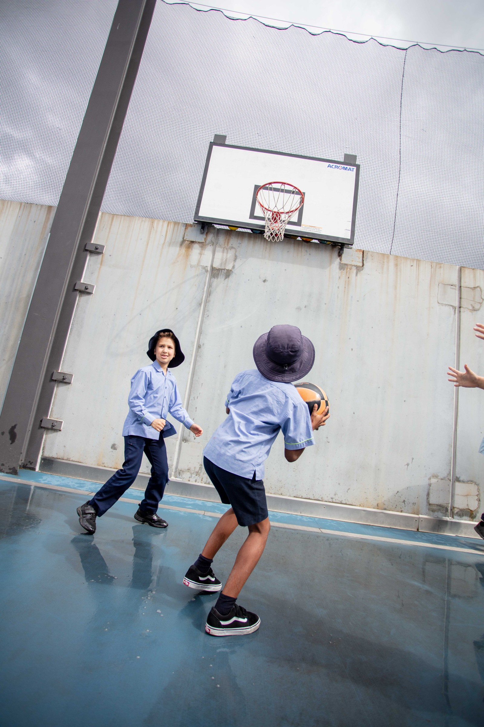 Our Adventure Program | Helping Hands Network