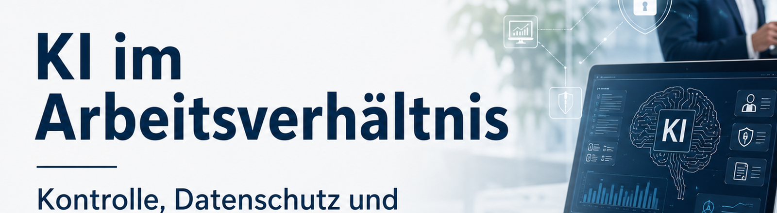 Titelbild zum Blog_KI im Arbeitsverhältnis - Kopie