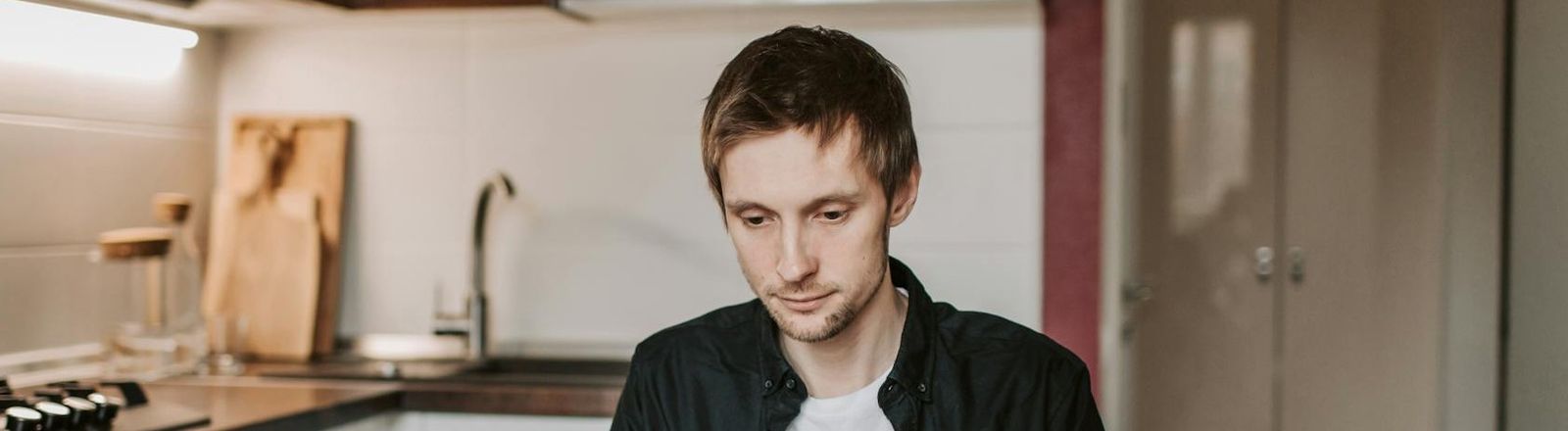 Zeugen im Homeoffice