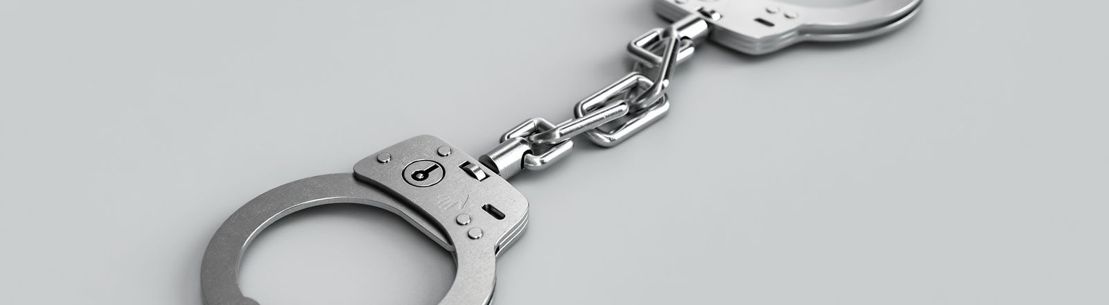handcuffs