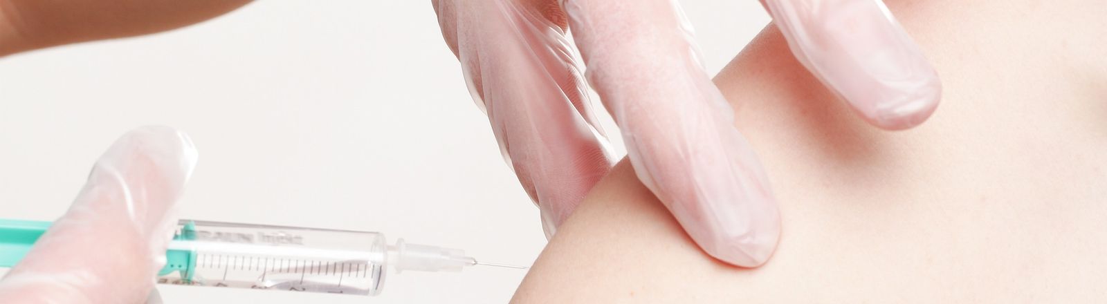 vaccination