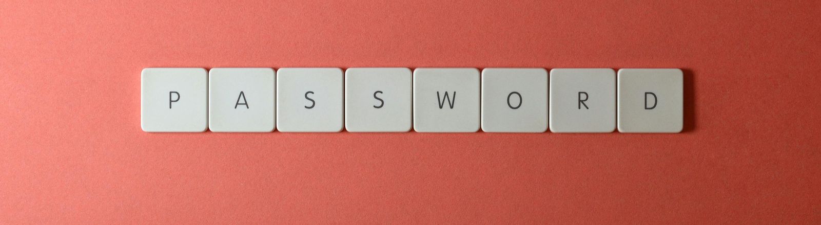 Passwort Geschäftsgehemnis