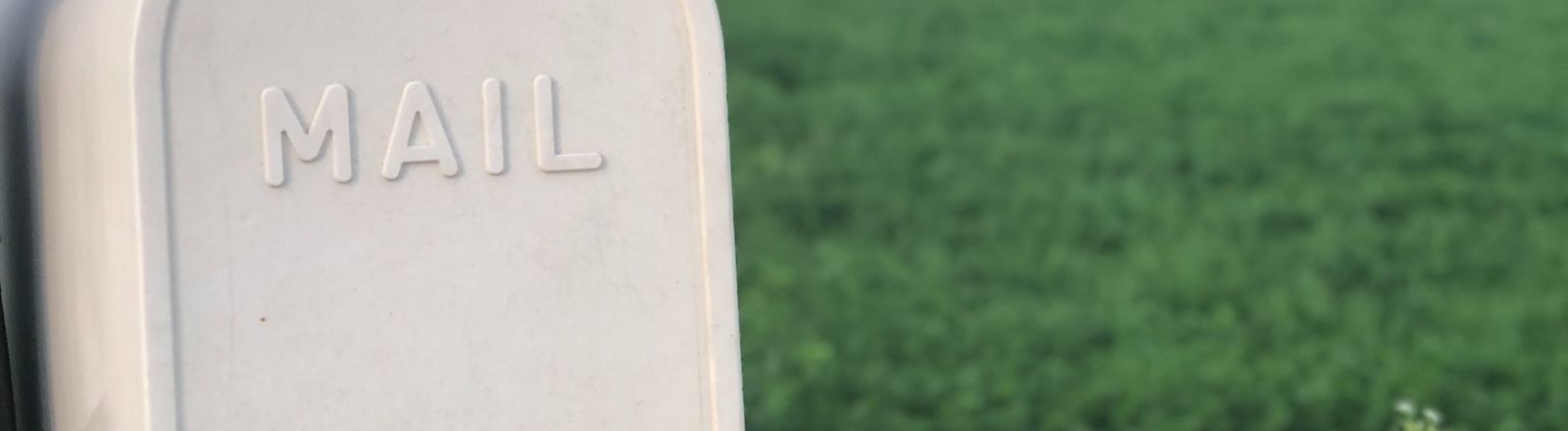 mailbox