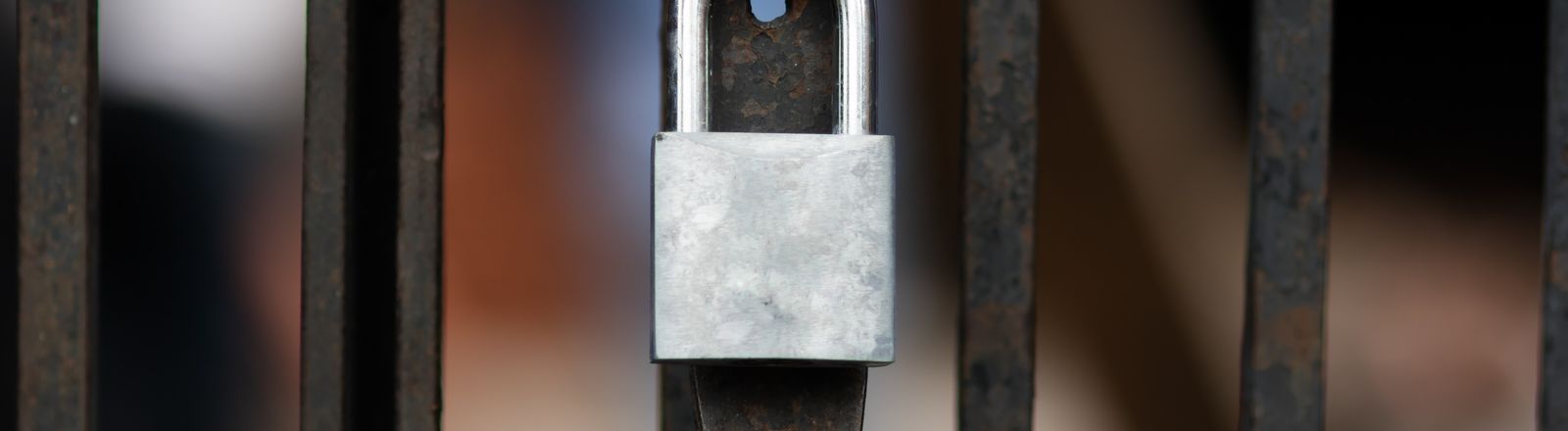lock