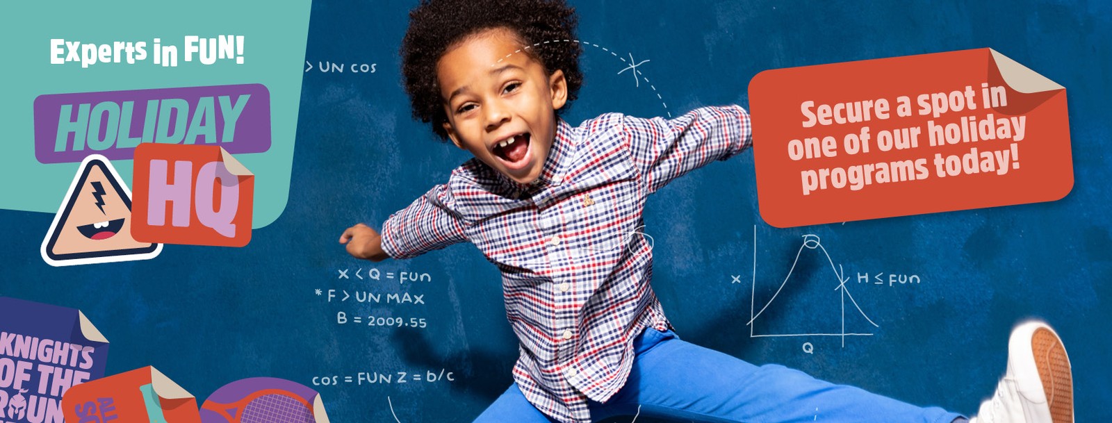 School Holiday Programs | OSHClub