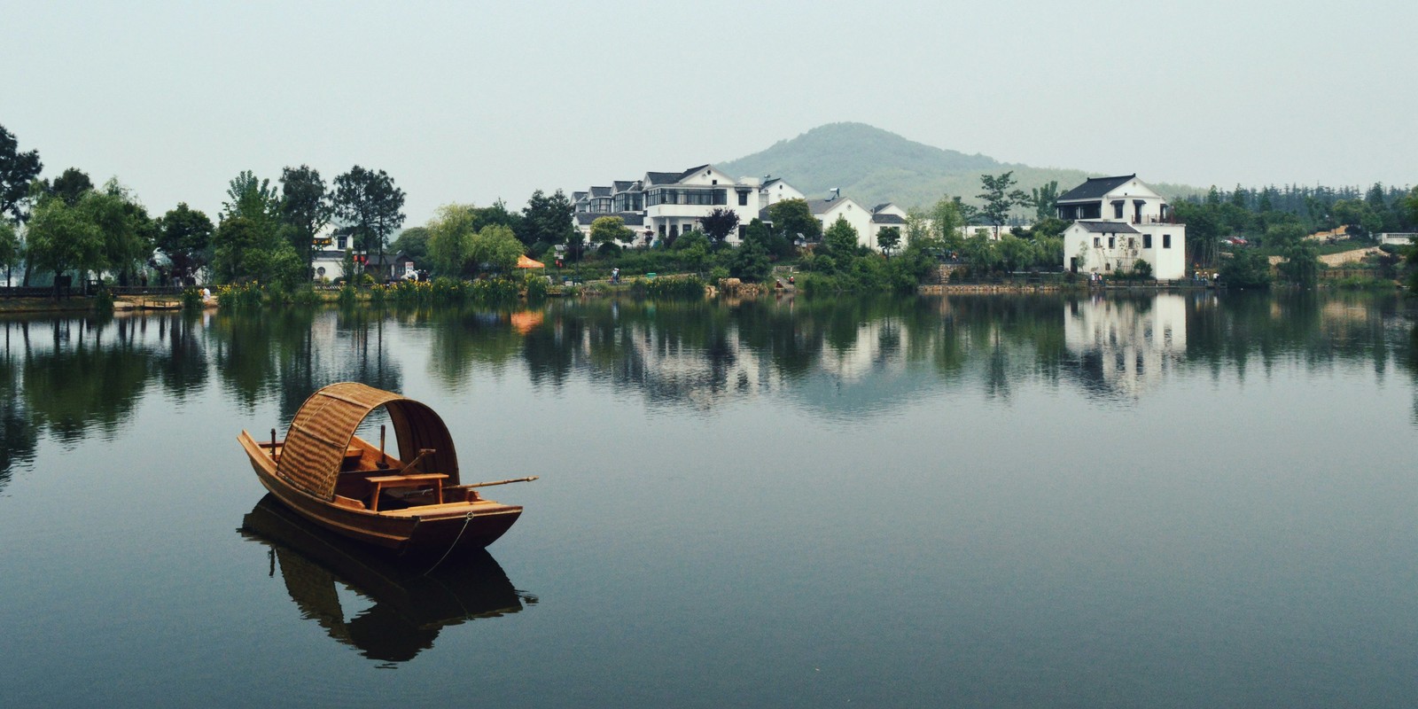 Five Benefits Of Being An Expat in China l English 1