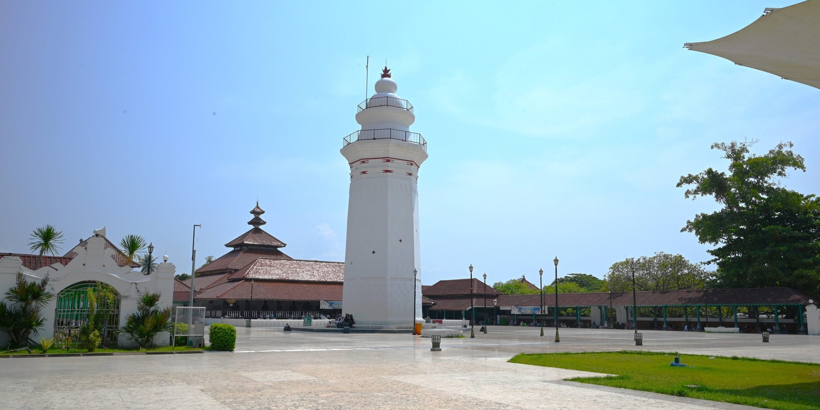 Teach English in Serang