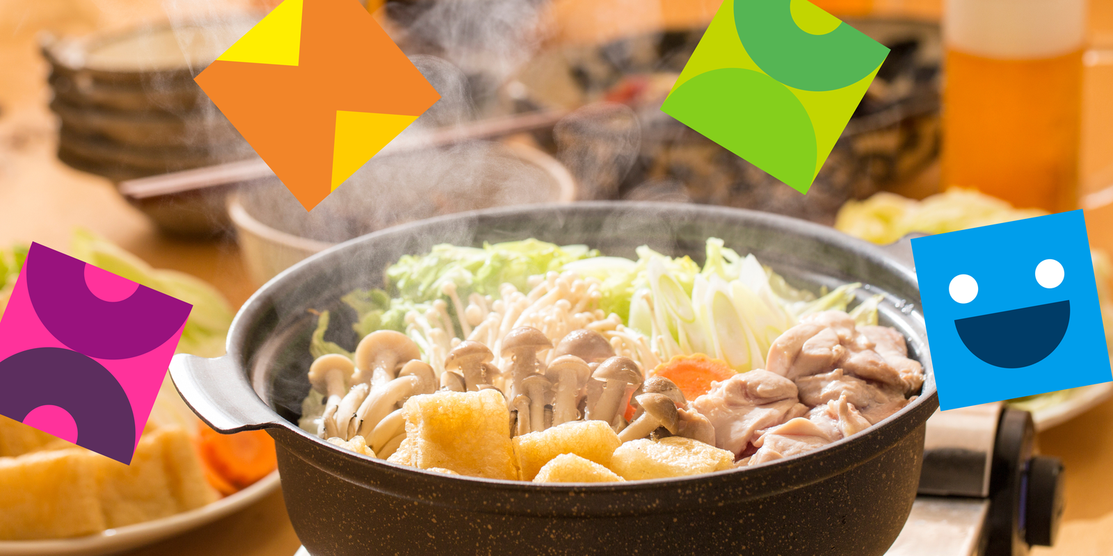 Top 5 hot pot chains to try in Shanghai