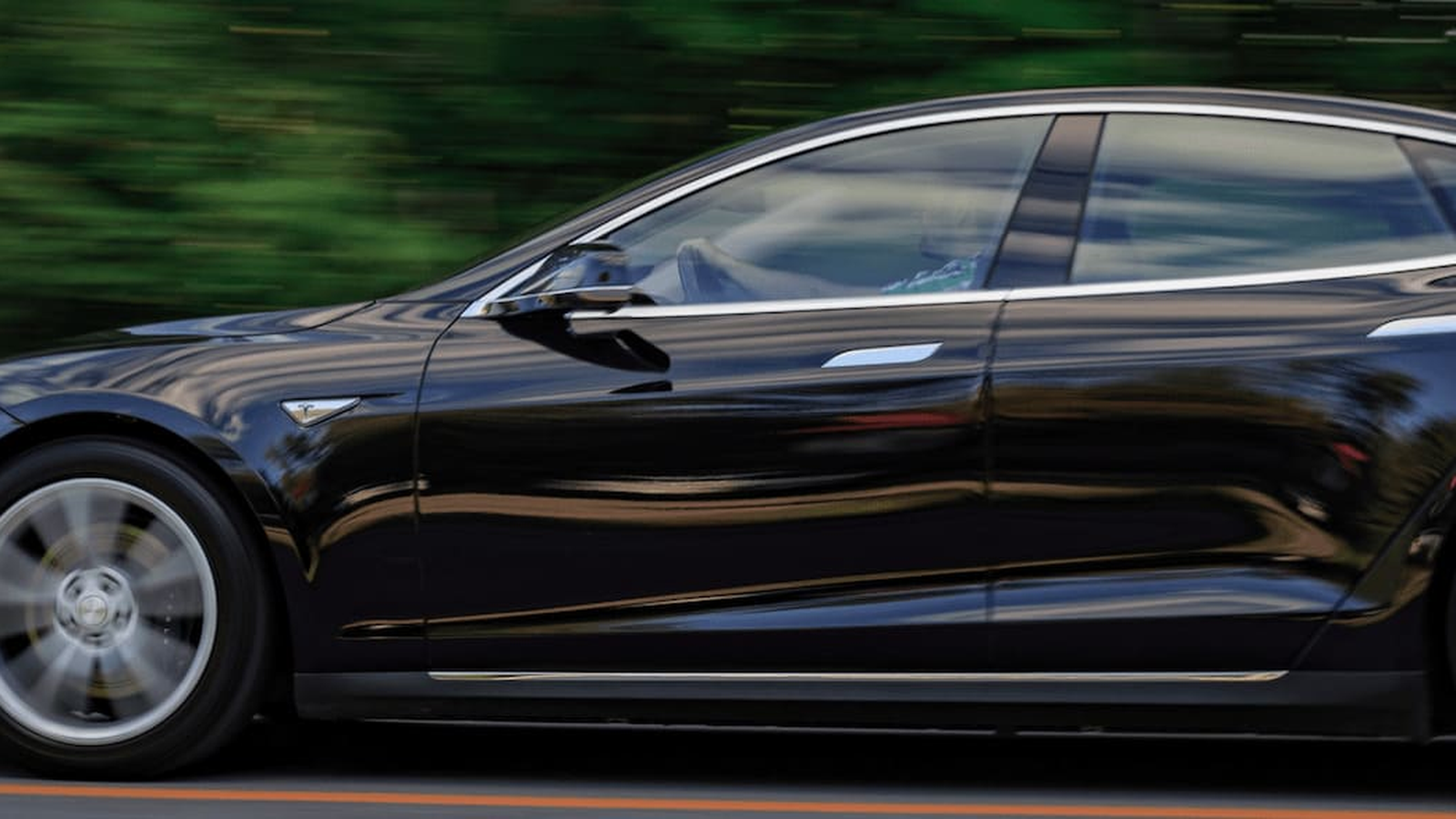 Tesla Model S - Welke laadpaal moet kiezen? | 50five