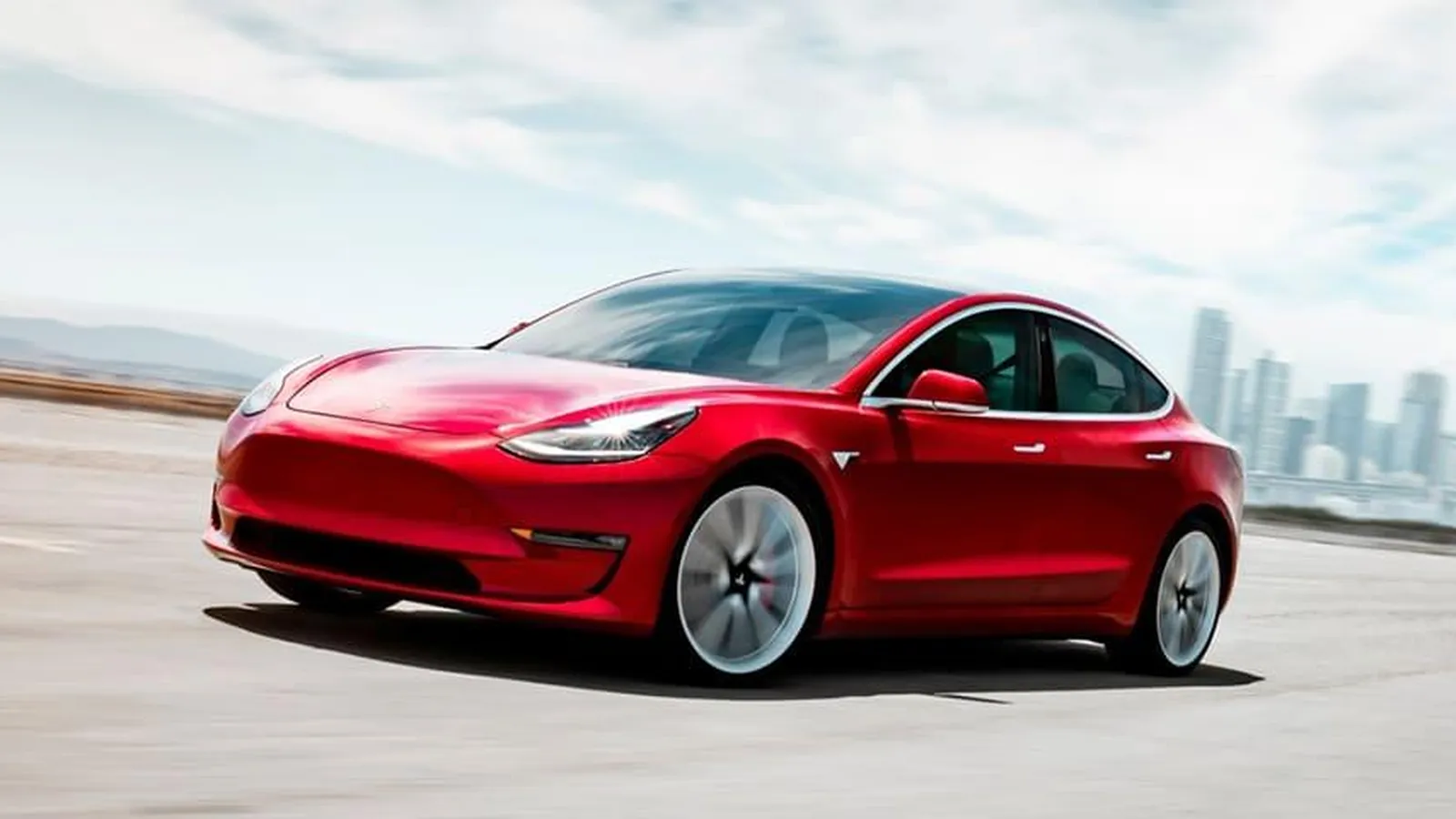 Tesla Model 3 - Welke laadpaal moet u kiezen? |